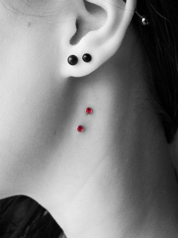 20 Best Types Of Body Piercing Ideas To Try In 2019