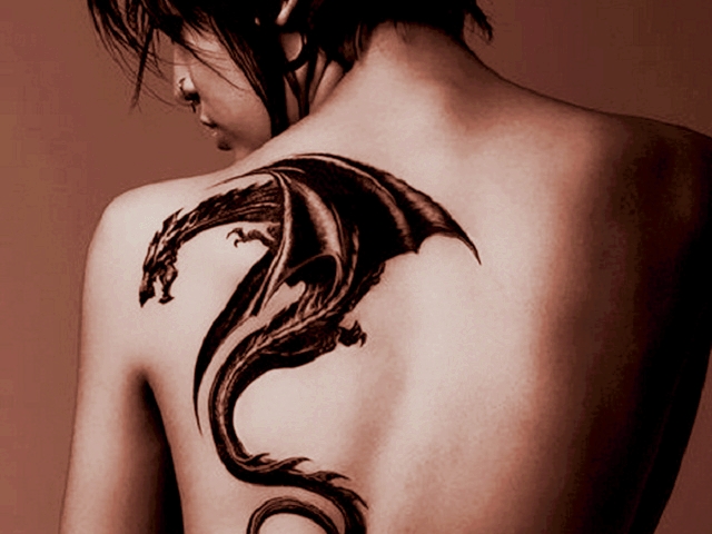 Latest 50 Meaningful Dragon Tattoo Designs for Men and Women