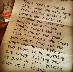 Best 40 Life is too Short Quotes Everyone should Follow