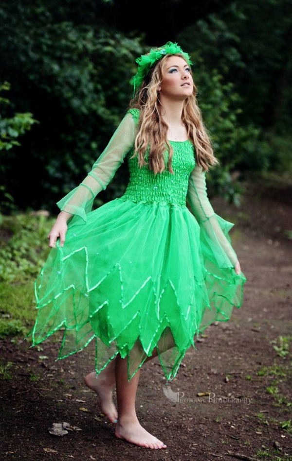 Beautiful Christmas Costume Ideas: 35 Outfts
