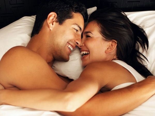 Role of Physical satisfaction in Love relationship (4)