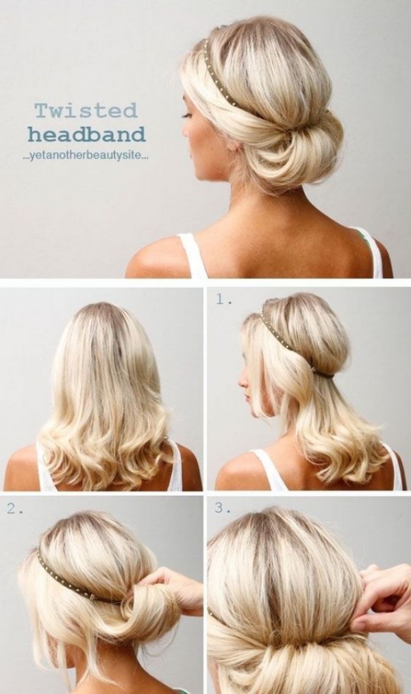 Simple Five Minute Hairstyles00005