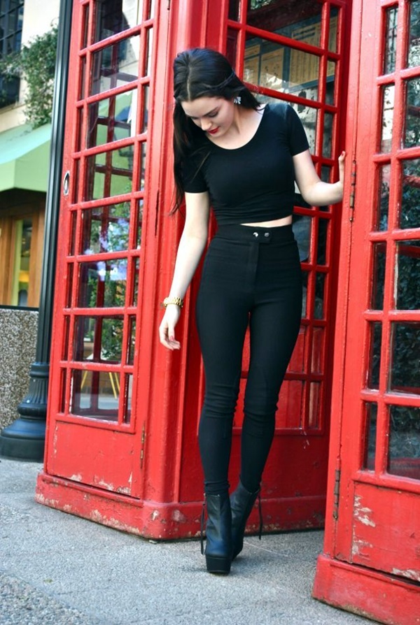 Arresting Skinny Girl Outfits (3)