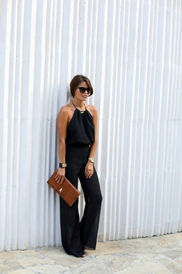 All Black Chic Outfits (1)
