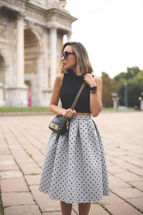 Styles of Skirt Every Woman Should Own (1)