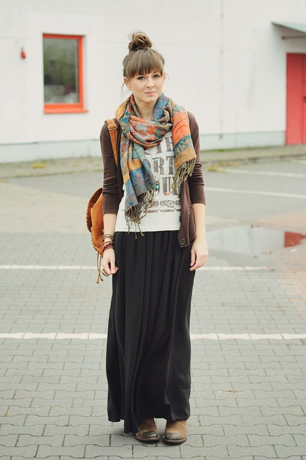 Styles of Skirt Every Woman Should Own (2)