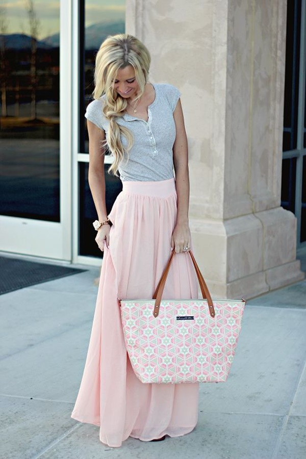 Styles of Skirt Every Woman Should Own (5)