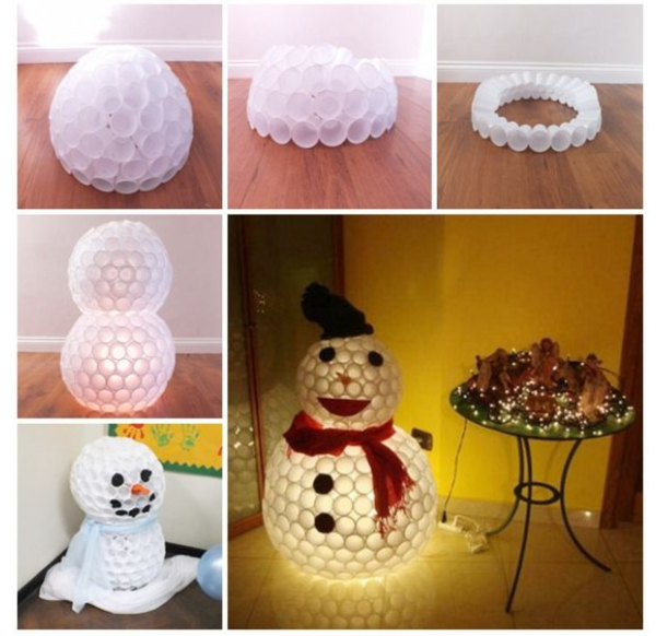 135 Homemade Christmas Gift Ideas to make him say "WOW"