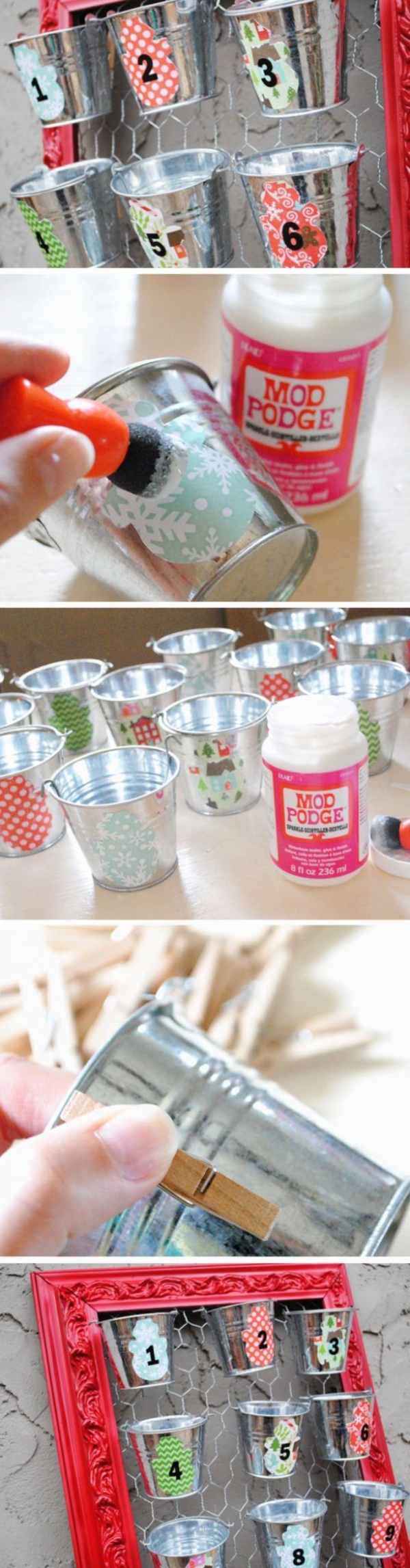 135 Homemade Christmas Gift Ideas to make him say "WOW"