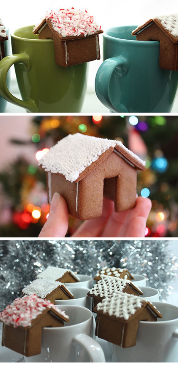 135 Homemade Christmas Gift Ideas to make him say "WOW"