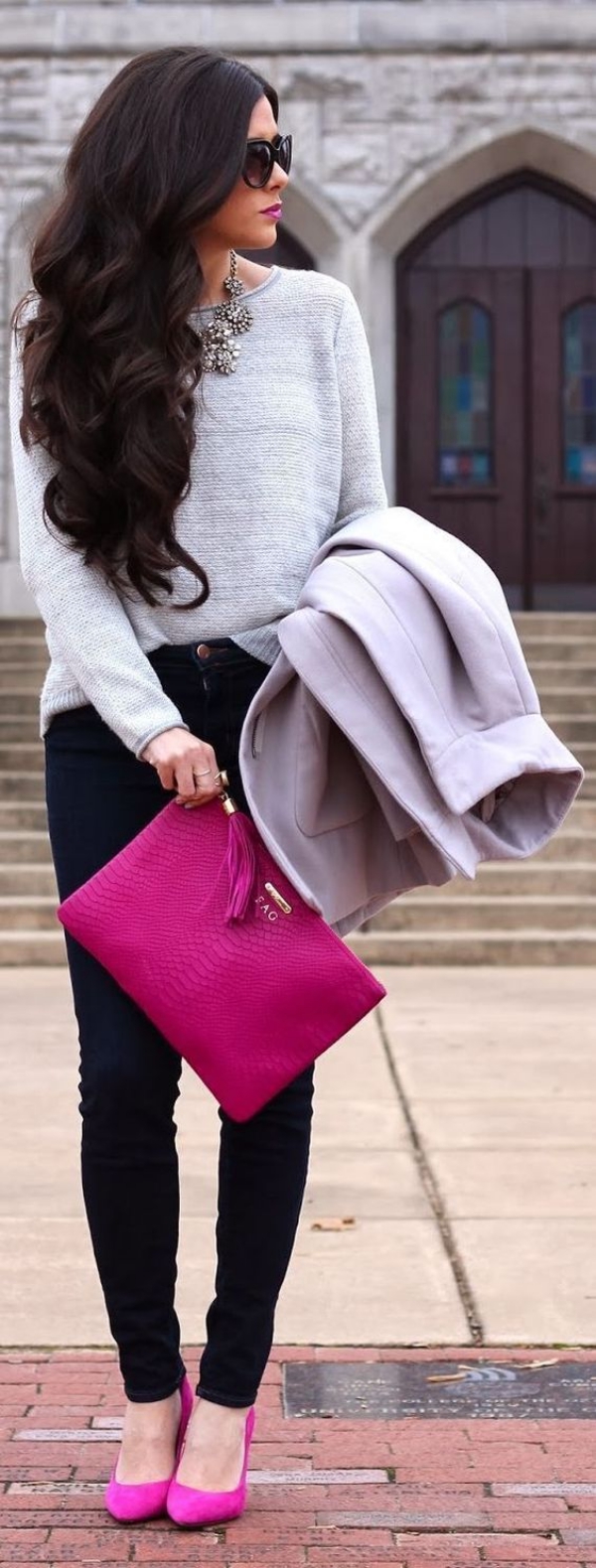 140 Casual Work Outfits Ideas 2018