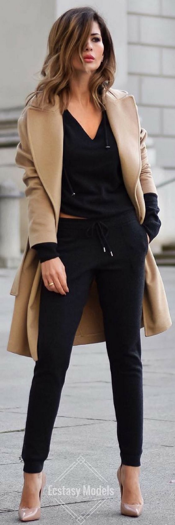 trouser work outfits