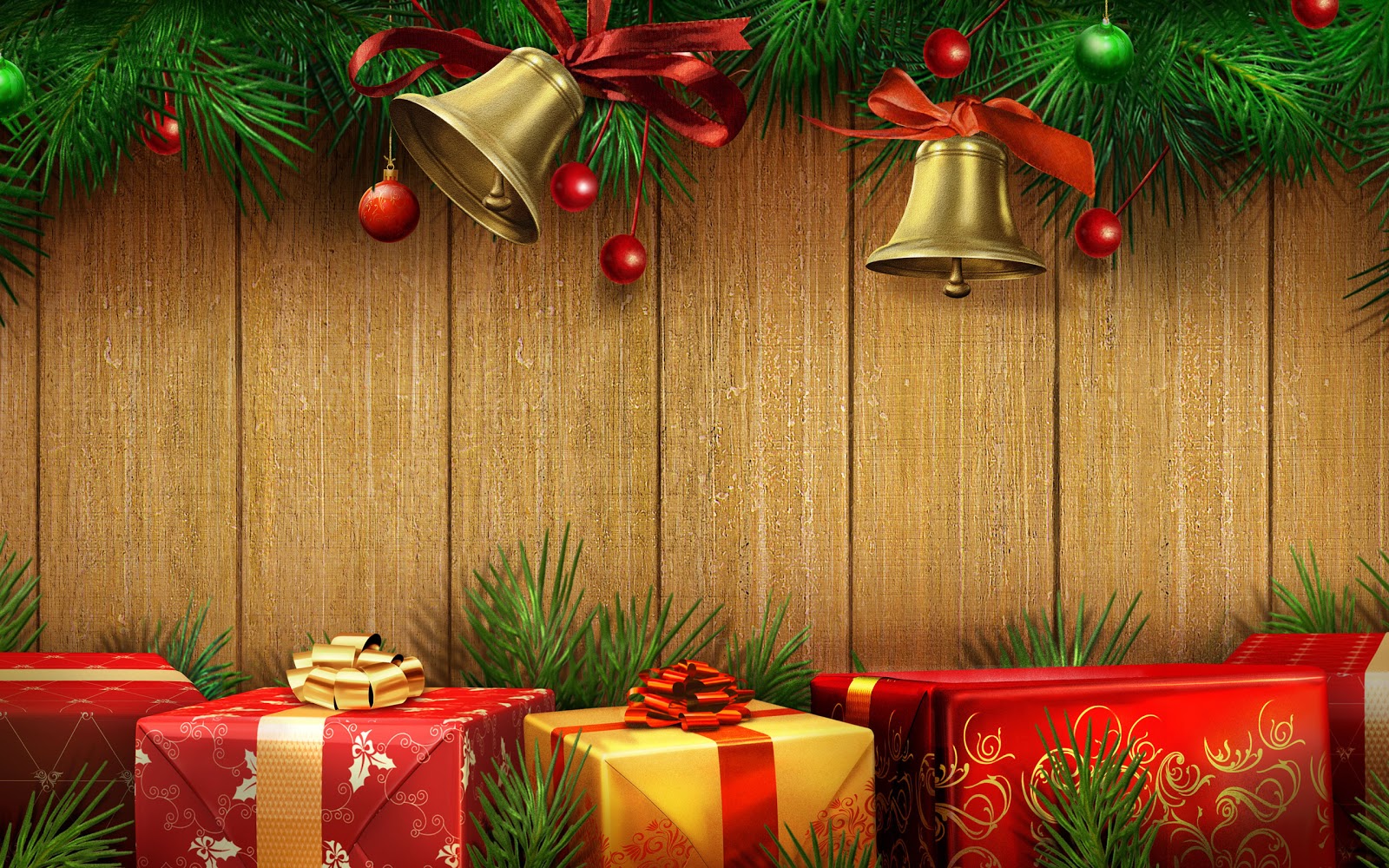 40 Free Animated Christmas Wallpaper for Desktop