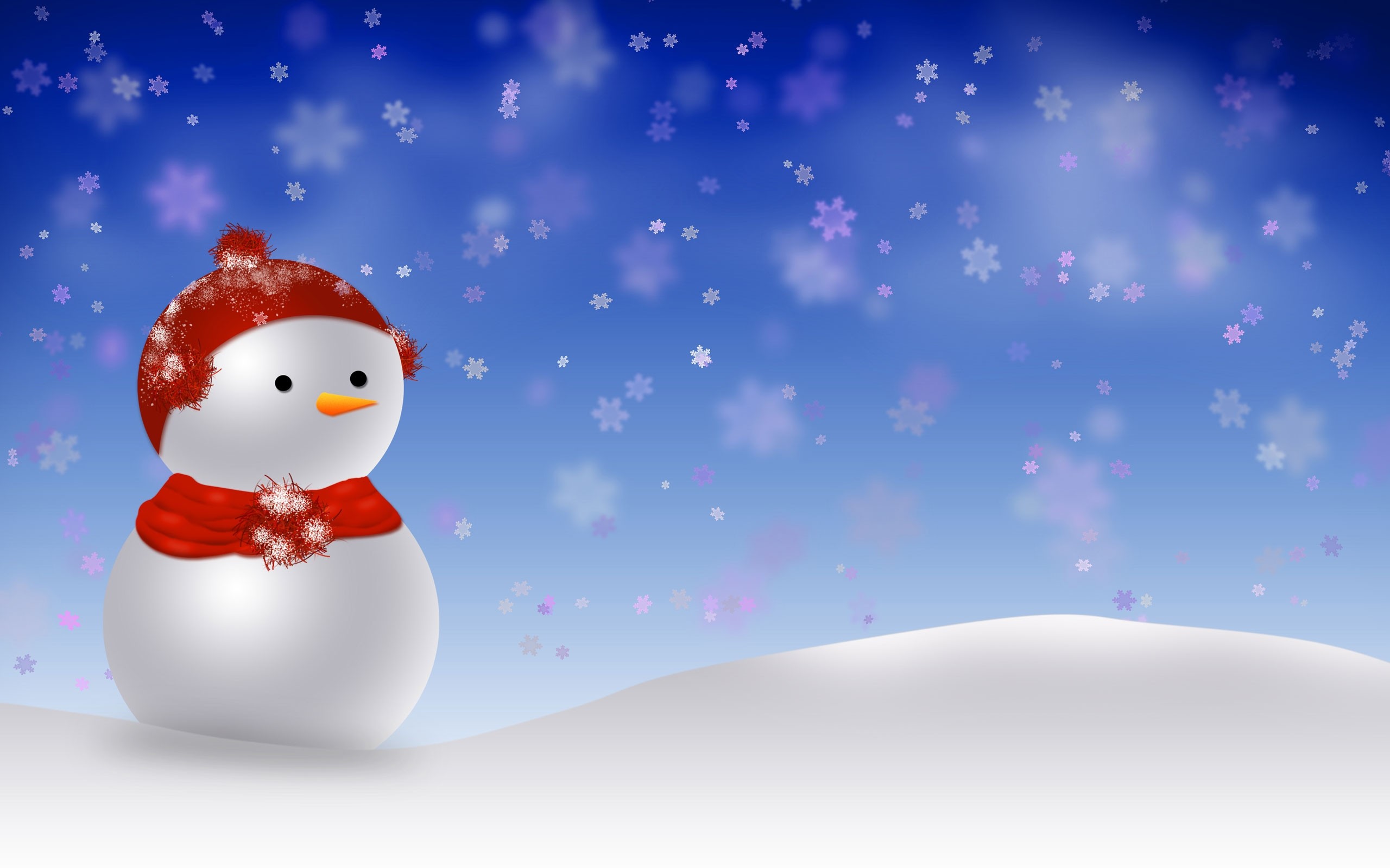 Free Animated Christmas Wallpaper for Desktop (9)