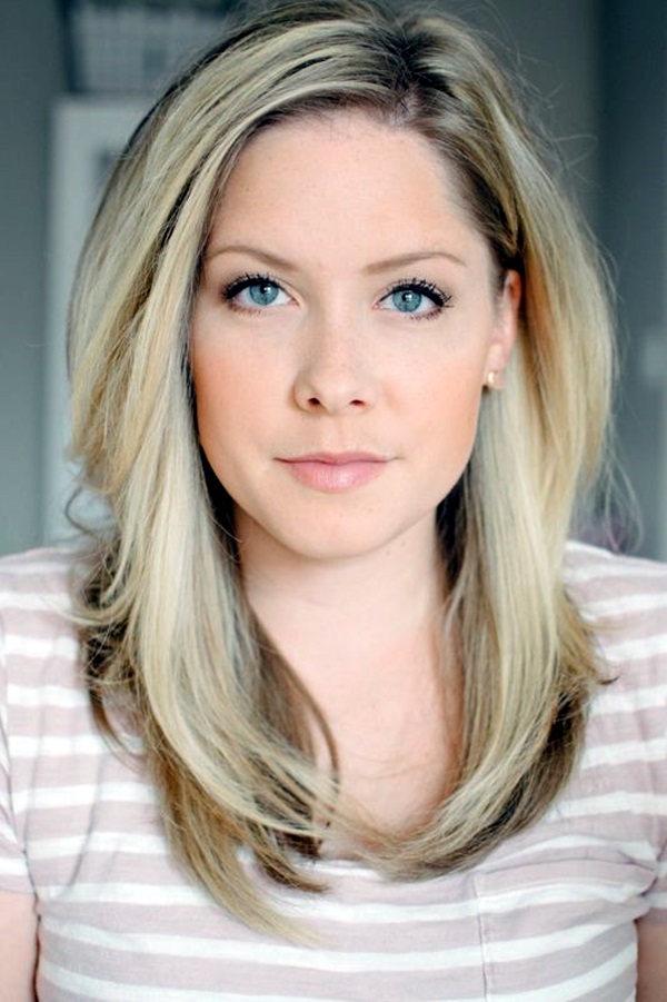 40 Tempting Hair Color Ideas for Women - Fashion Enzyme