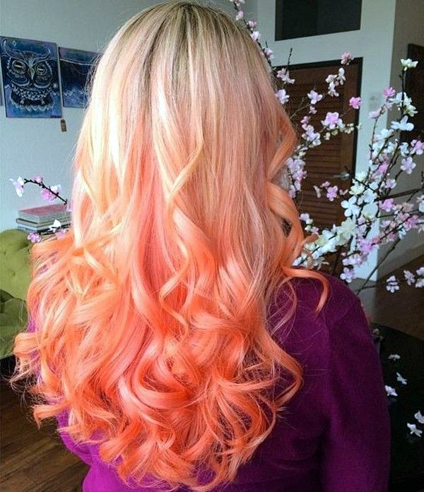 Hair Color Ideas for Women (6)