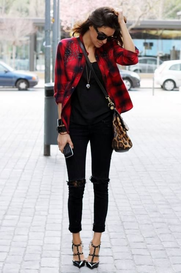 Skinny Jeans Outfits (2)