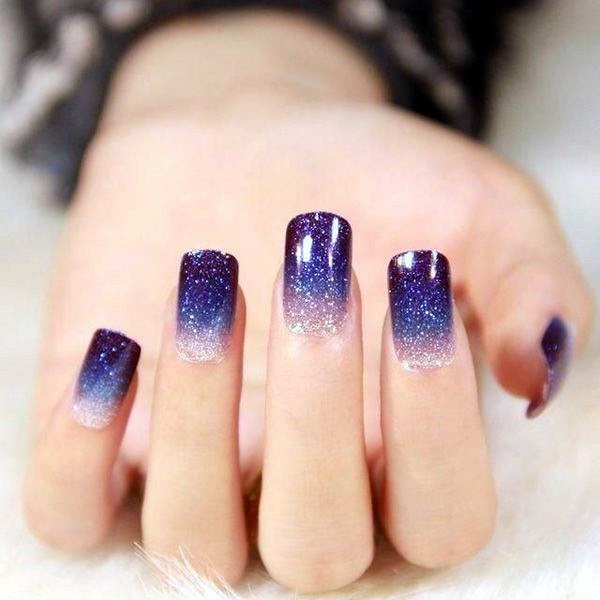 Acrylic Nail Art Designs (5)