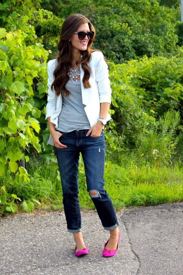 Boyfriend Jeans Outfits Ideas (1)