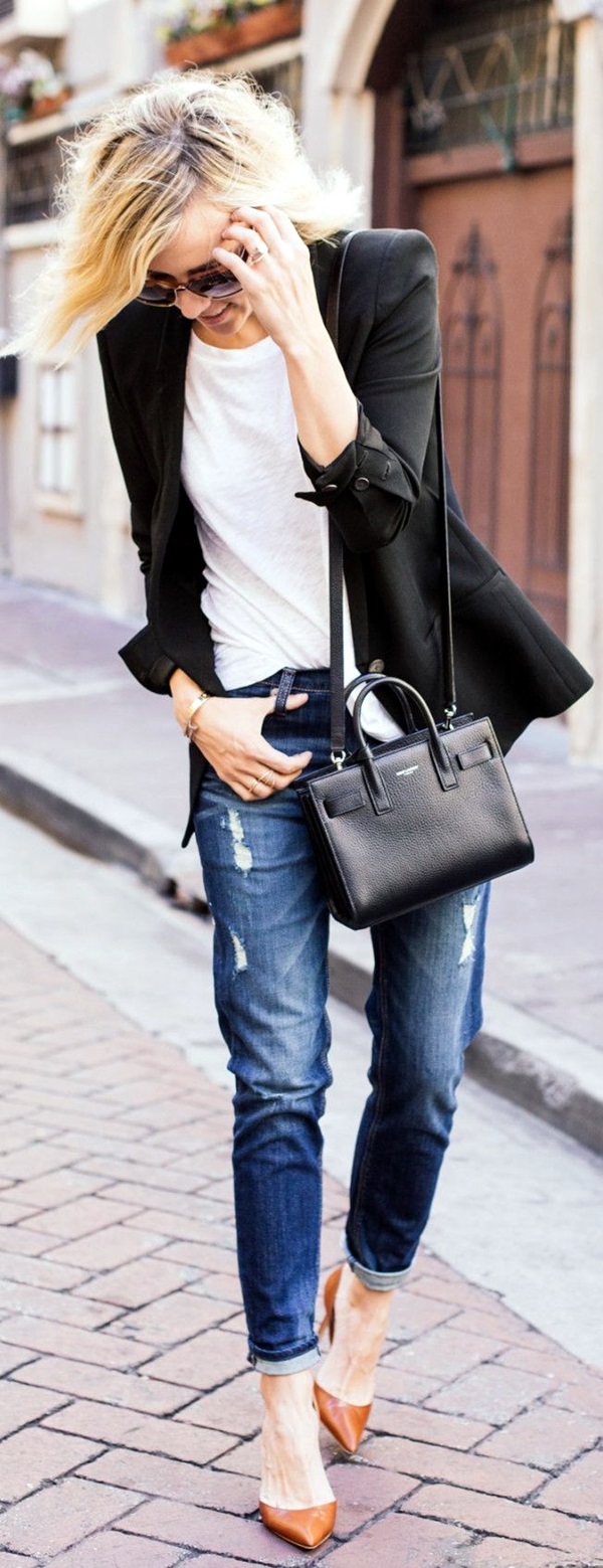 Boyfriend Jeans Outfits Ideas (1)