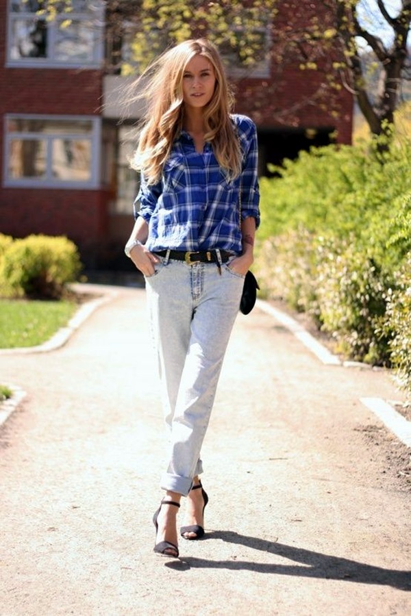 Boyfriend Jeans Outfits Ideas (3)