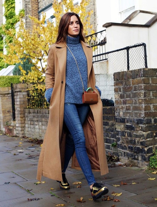 Camel Coat Outfit Ideas (1)