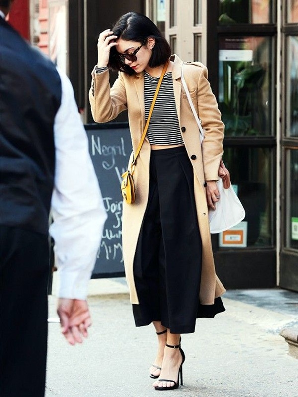 Camel Coat Outfit Ideas (1)