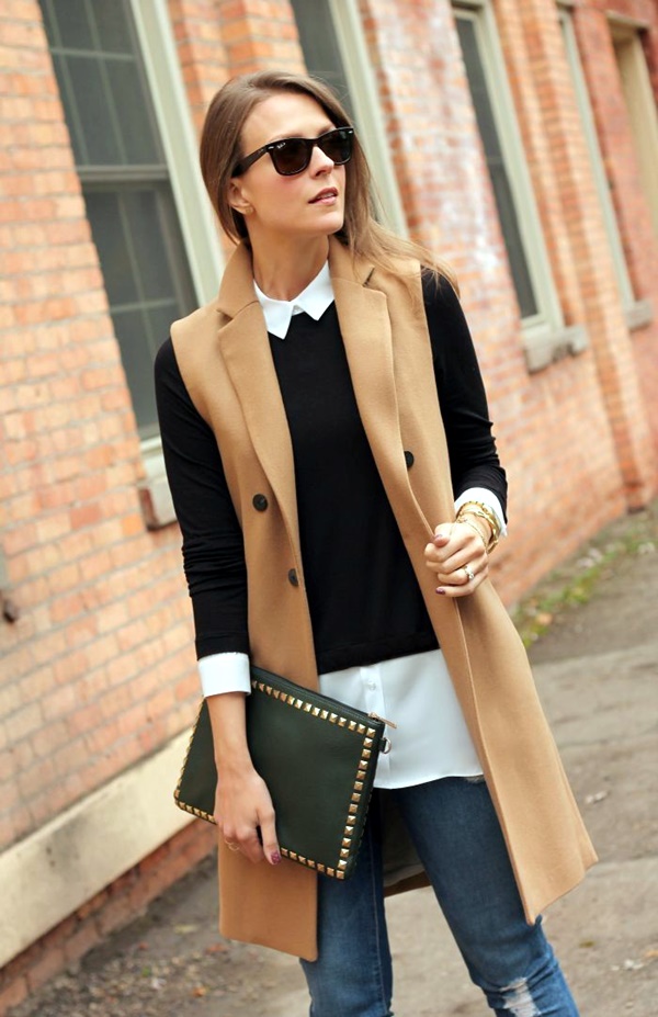 Camel Coat Outfit Ideas (2)