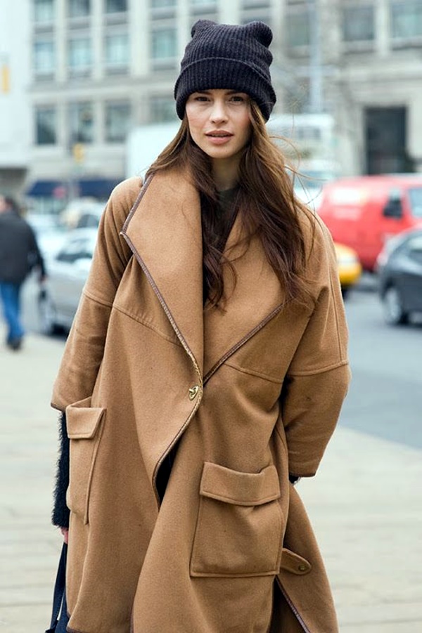 Camel Coat Outfit Ideas (2)