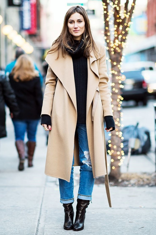 Camel Coat Outfit Ideas (4)