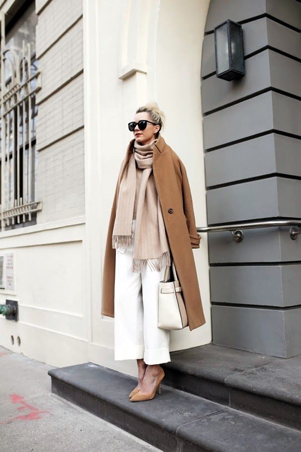 Camel Coat Outfit Ideas (4)