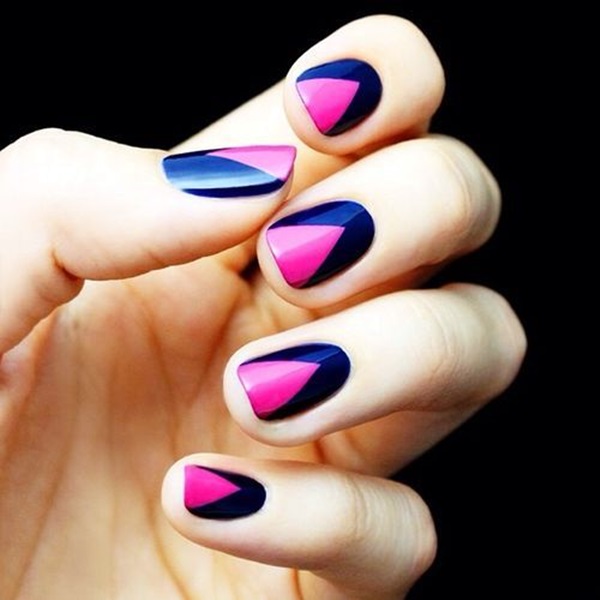 Creative and Pretty Nail Designs Ideas (1)