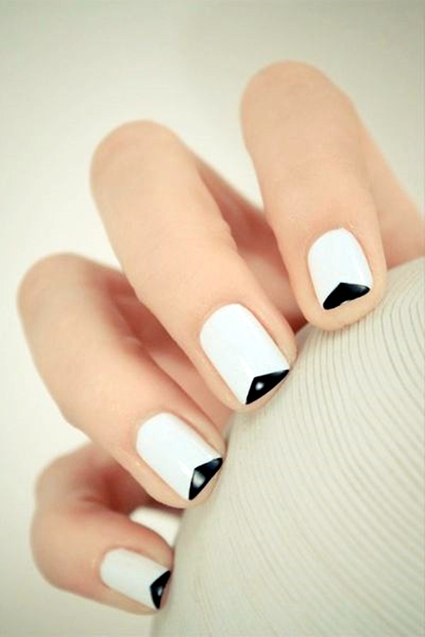 Creative and Pretty Nail Designs Ideas (1)