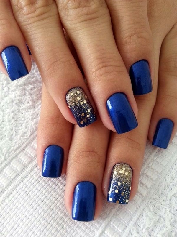 Creative and Pretty Nail Designs Ideas (1)