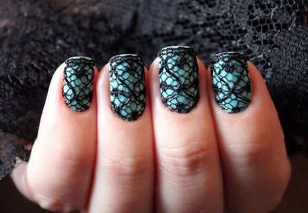 Creative and Pretty Nail Designs Ideas (2)