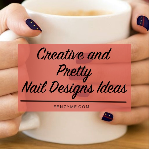 Creative-and-Pretty-Nail-Designs-Ideas-3-2