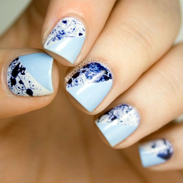 Creative and Pretty Nail Designs Ideas (4)