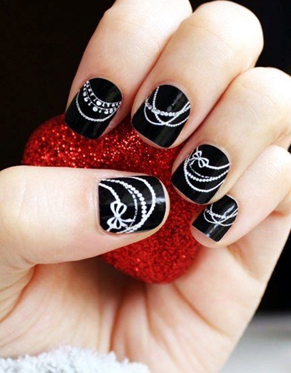 Creative and Pretty Nail Designs Ideas (6)