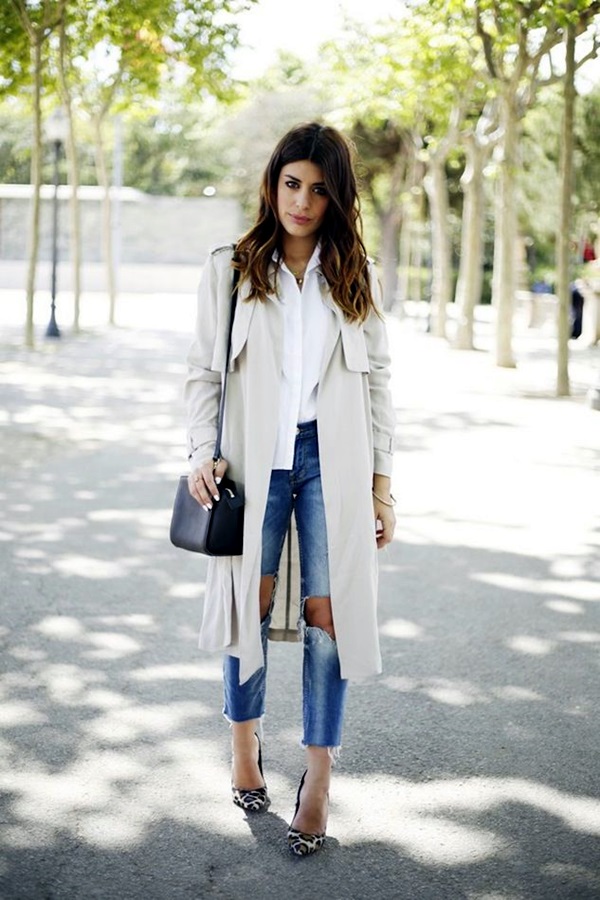 Cute Casual Chic Outfits (2)