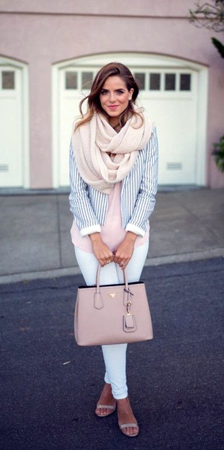 Cute Spring Outfits (10)