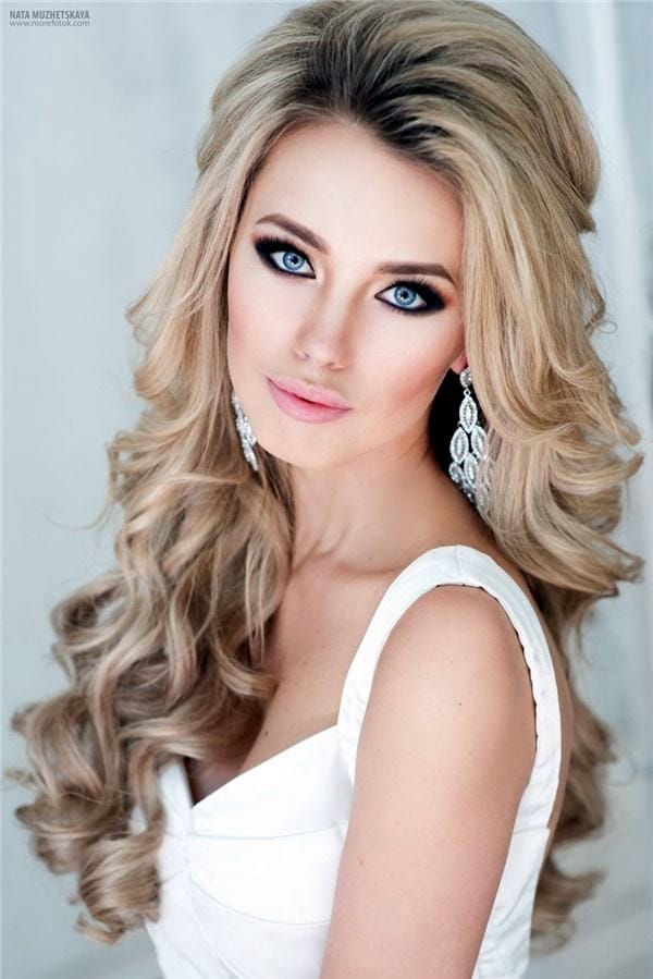 45 Easy Hairstyles For Long Thick Hair Fashion Enzyme 45 Easy Hairstyles For Long Thick Hair Fashion Enzyme