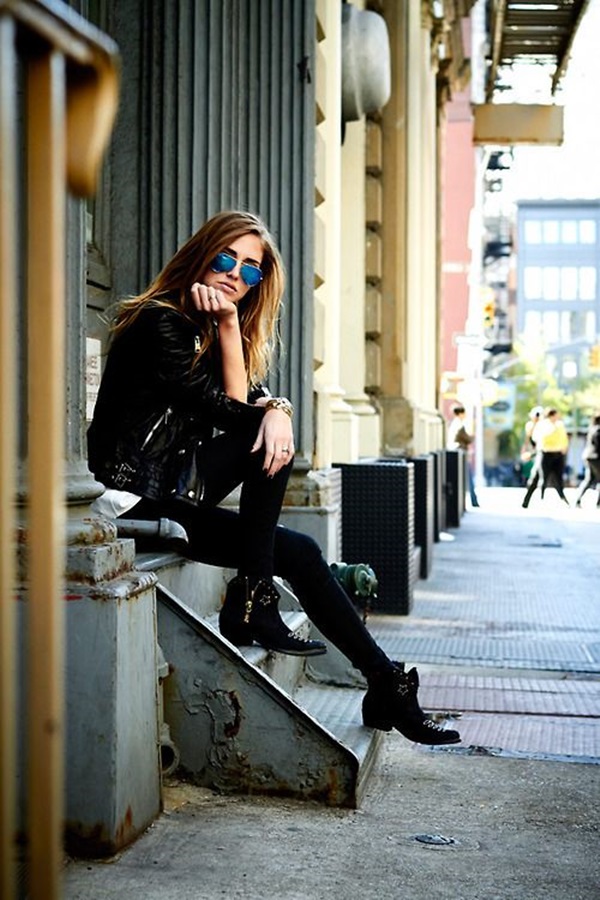 Edgy Fashion Outfits (1)