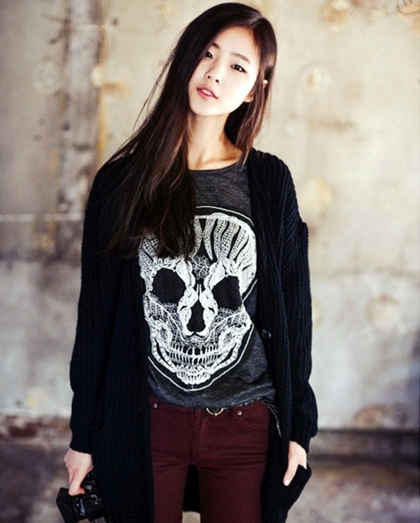 Edgy Fashion Outfits (2)