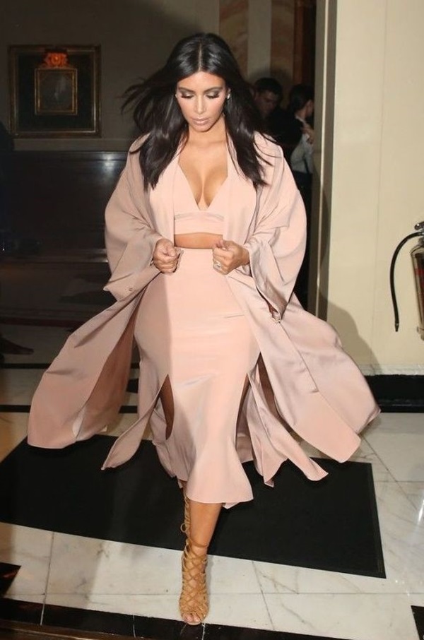 Kim Kardashian Fashion Style Ideas1 (13)