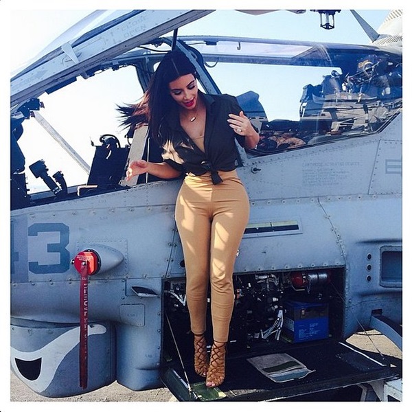 Kim Kardashian Fashion Style Ideas1 (31)