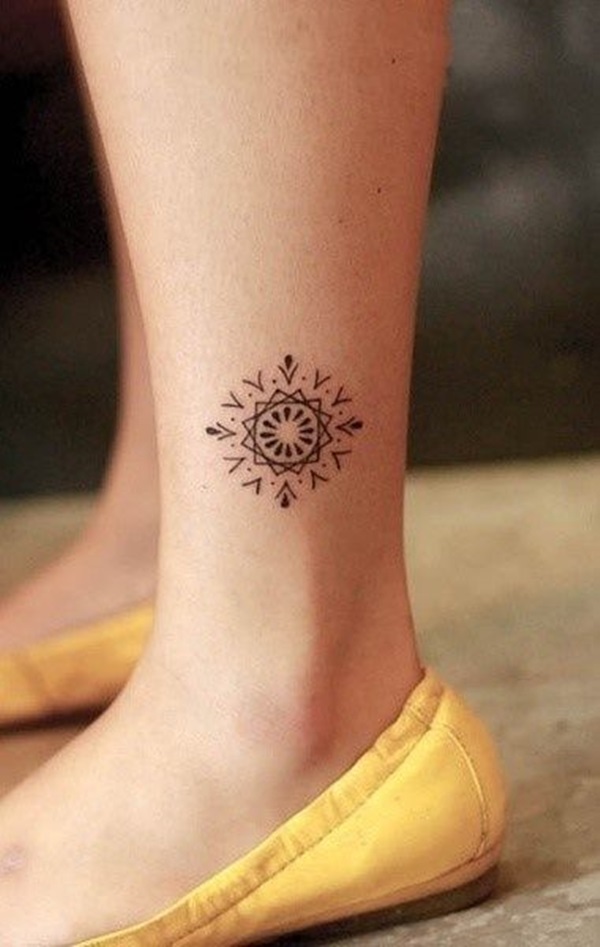 Mandala Tattoo Designs For Women (22)