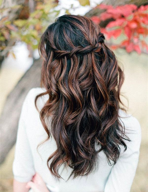 Medium Length Hair Styles for Women (3)