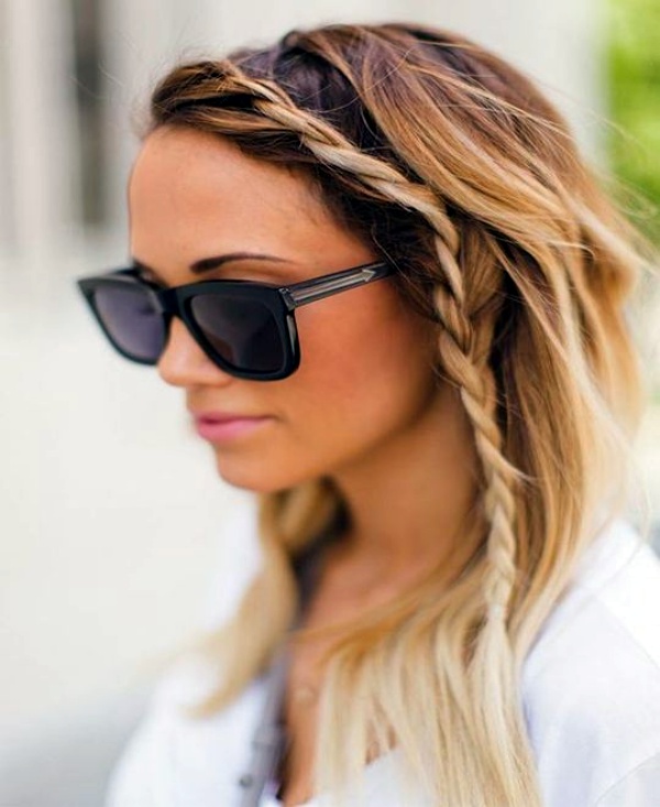 Medium Length Hair Styles for Women08