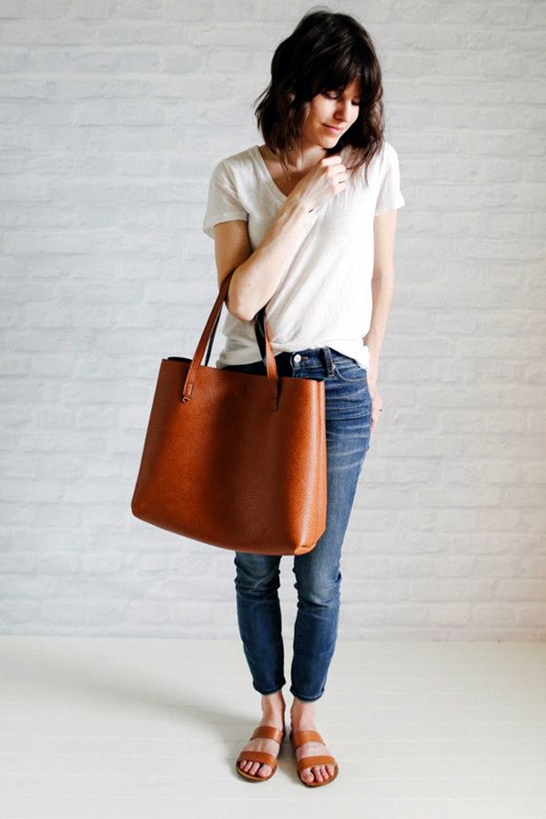 Minimalist Fashion Styles (10)