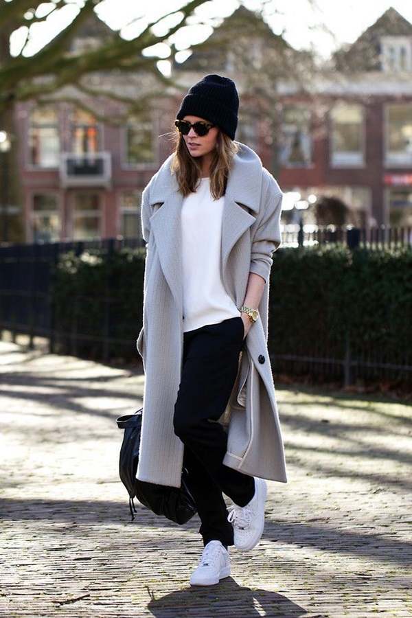 Minimalist Fashion Styles (4)